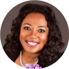 Dr. Sherille Denise Barber, PhD