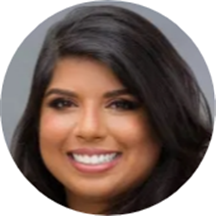 Dr. Sherin Johnson, DDS
