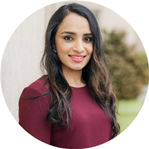 Dr. Sherin Moideen, MD