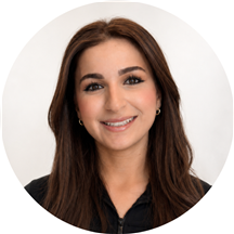 Dr. Sherin Nemanpour, PT, DPT