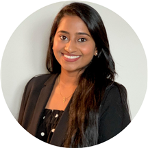 Dr. Sherin Thamarasseril, DMD