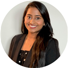 Dr. Sherin Thamarasseril, DMD