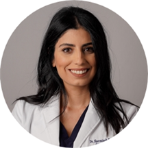 Dr. Shermineh Zadeh, DDS