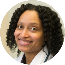 Dr. Shernette Prince, MD