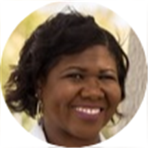 Dr. Sheronda Strider Barraza, DMD