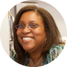 Dr. Sherri Franklin, MD