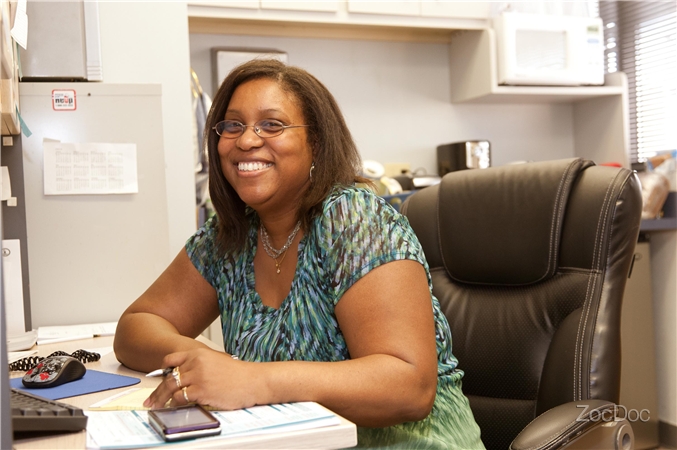 Dr. Sherri Franklin, MD