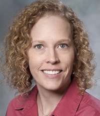 Dr. Sherri Jackson, MD