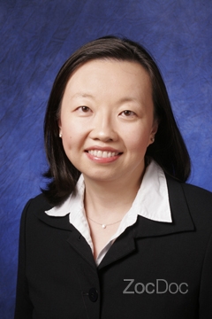Dr. Sherri Li, MD