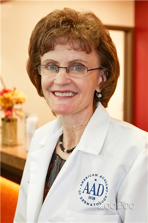 Dr. Sherri Long, FAAD, MD