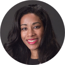 Dr. Sherrie-Ann Straughn, MD