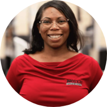 Dr. Sherrie Jasper, DPT