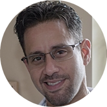 Dr. Sherriff Ali, DDS