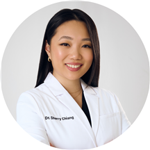 Dr. Sherry Chiang, DDS