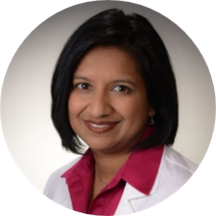 Dr. Sherry Garg, MD