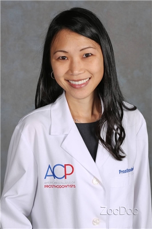Dr. Sherry Mei, DDS