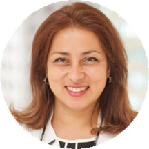 Dr. Sherry Mirafzali, DDS