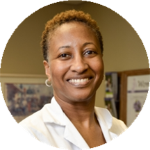 Dr. Sherryl Hinton, MD