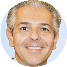 Dr. Shervin Hashemian, DDS