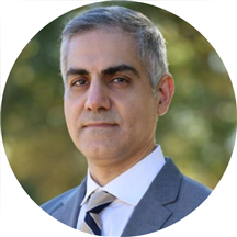 Dr. Shervin Najafi, MD