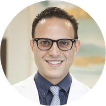 Dr. Sherwin Matian, DMD