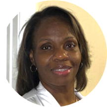 Dr. Sherwonna Barron, DNP