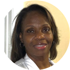Dr. Sherwonna Barron, DNP