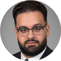 Dr. Sheryar Mirza, MD