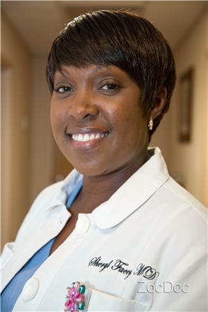 Dr. Sheryl Facey, MD