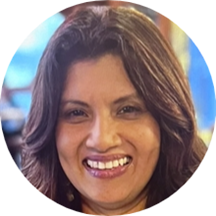 Dr. Shevanthi Kanaganayagam, LPC, EdD