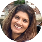 Dr. Shevanthi Kanaganayagam, LPC, EdD