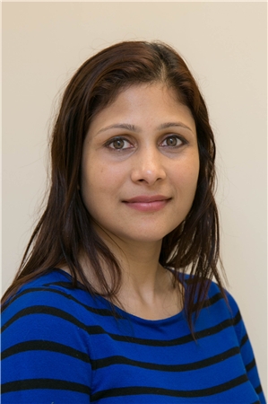 Dr. Sheveta Jain, MD