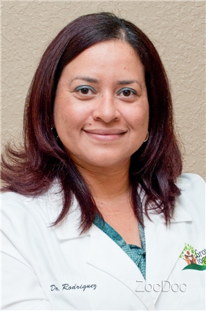 Dr. Sheydy Rodriguez, MD