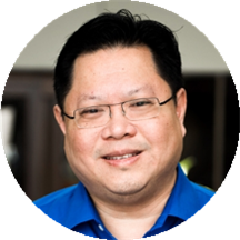 Dr. Shi-tze Lu, MD