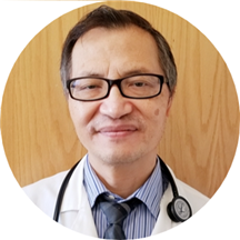 Dr. Shiao-Ang Shih, MD
