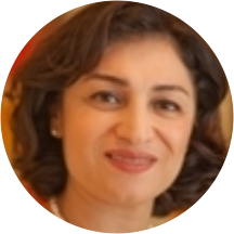 Dr. Shideh Maybody, MD