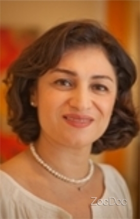 Dr. Shideh Maybody, MD