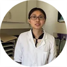Dr. Shihui (Jane) Huang, LAc, DAOM