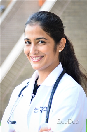 Dr. Shikha Bharaktiya, MD