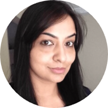 Dr. Shikha Kapoor, DDS