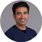 Dr. Shilesh Iyer, MD