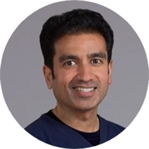 Dr. Shilesh Iyer, MD