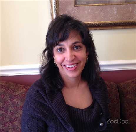 Dr. Shilpa Clott, MD, FACOG