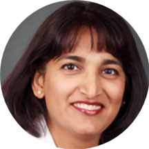 Dr. Shilpa J. Gaikwad, MD