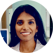 Dr. Shilpa Karri, DDS