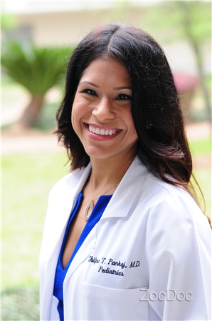 Dr. Shilpa Pankaj, MD, FAAP