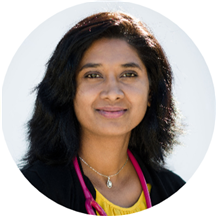 Dr. Shilpa Sulochana, MD