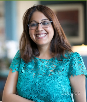 Dr. Shilpi Jain, DMD