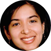 Dr. Shilpi Mehta, OD