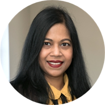 Dr. Shilpi Singh, MD, MPH
